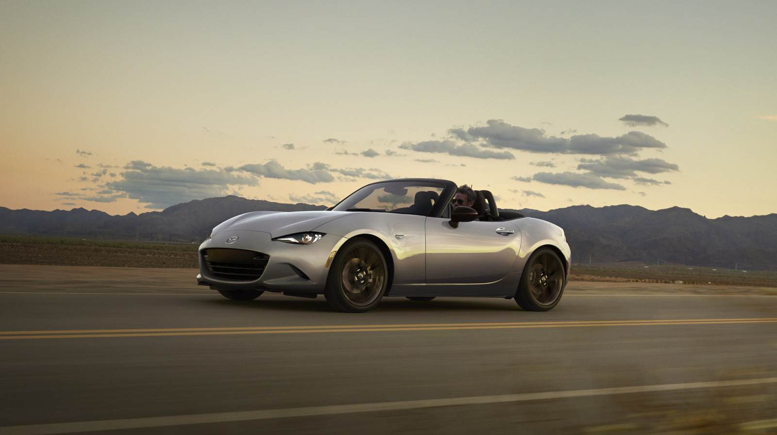 7 Sports Cars That Are More Practical Than The Mazda MX-5 Miata – SlashGear