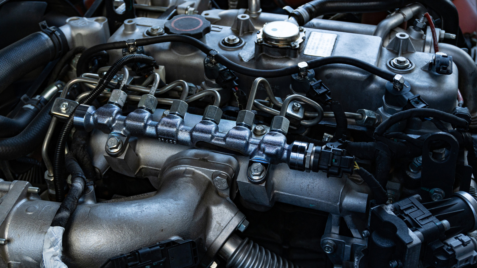 Why It Can Cost So Much To Replace Your Car’s Engine Mounts – SlashGear