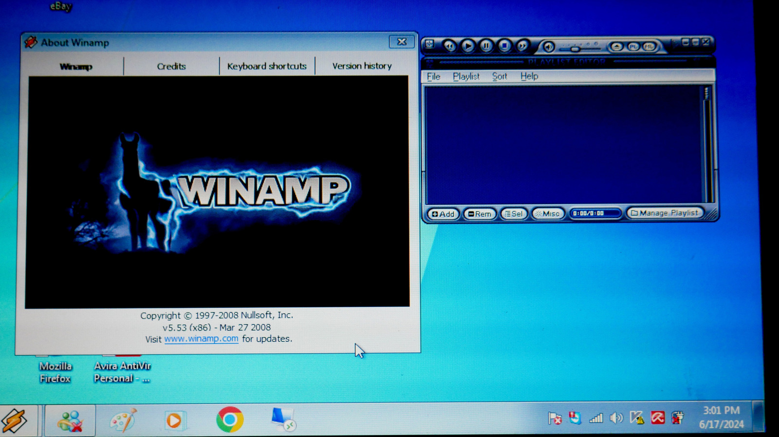 Winamp will be reborn in 2027 to take on streaming – Engadget