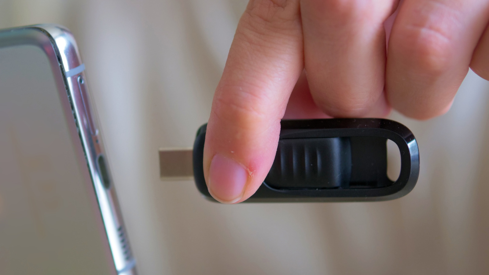 Are USB-C flash drives better than USB-A ones? – Engadget