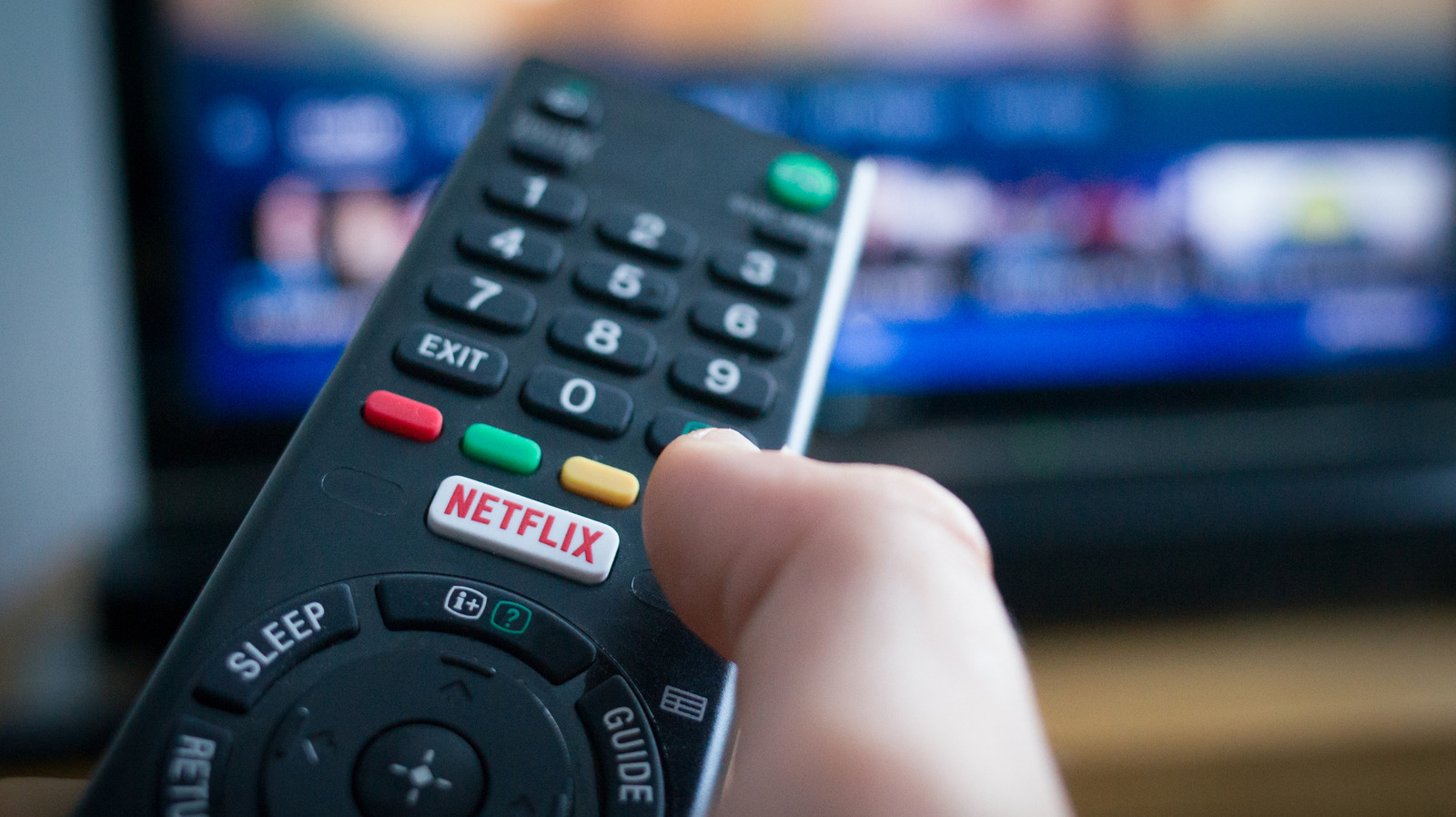 How to improve your audio quality on Netflix – Engadget