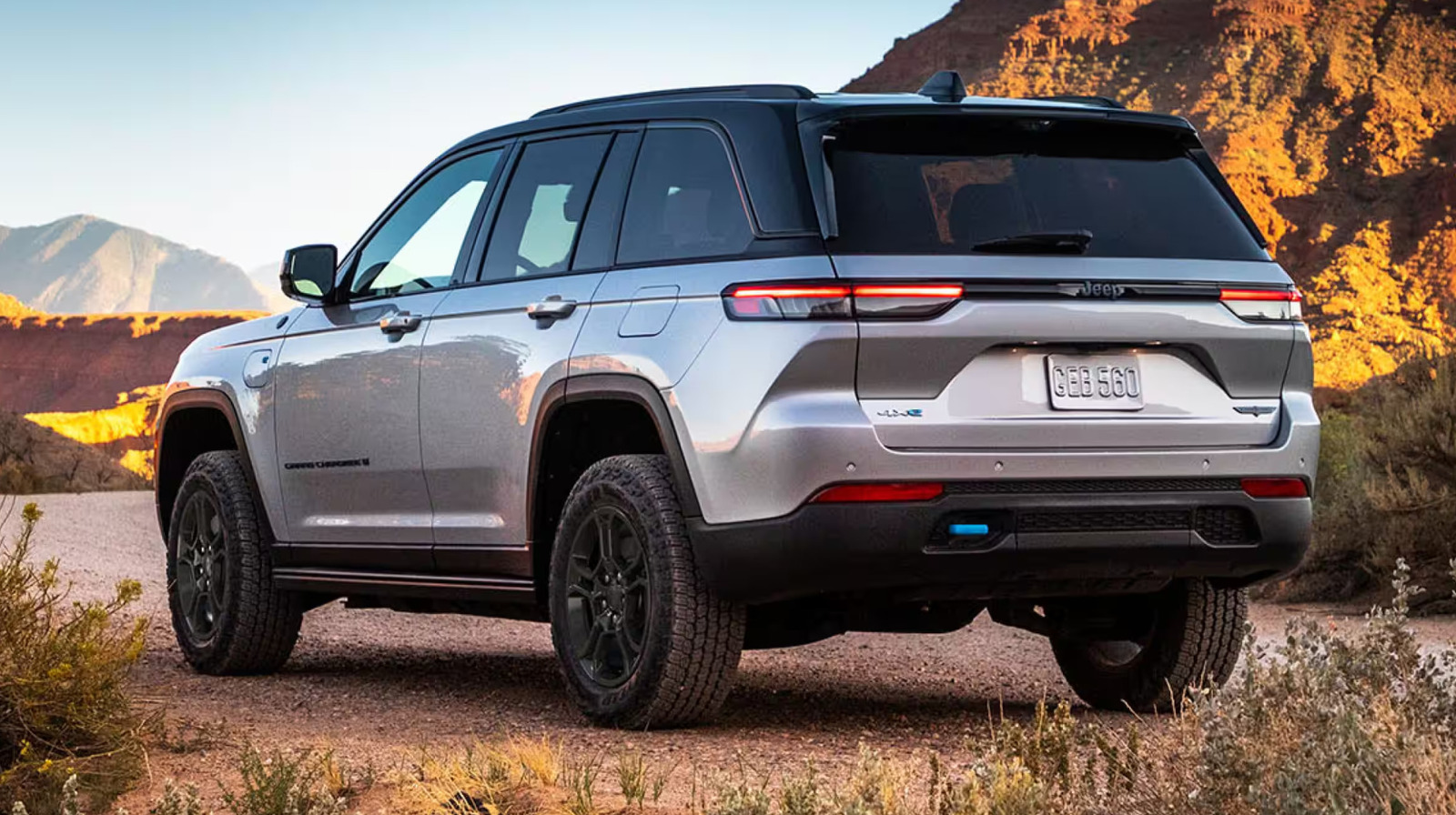 Every Generation Jeep Grand Cherokee, Ranked Worst To Best – SlashGear