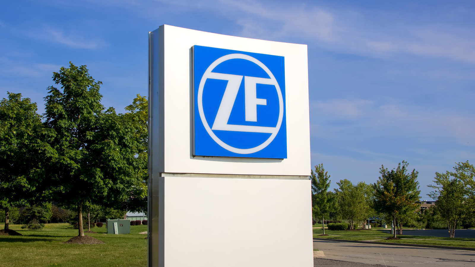 5 Auto Parts And Accessory Brands Owned By ZF Transmissions – SlashGear