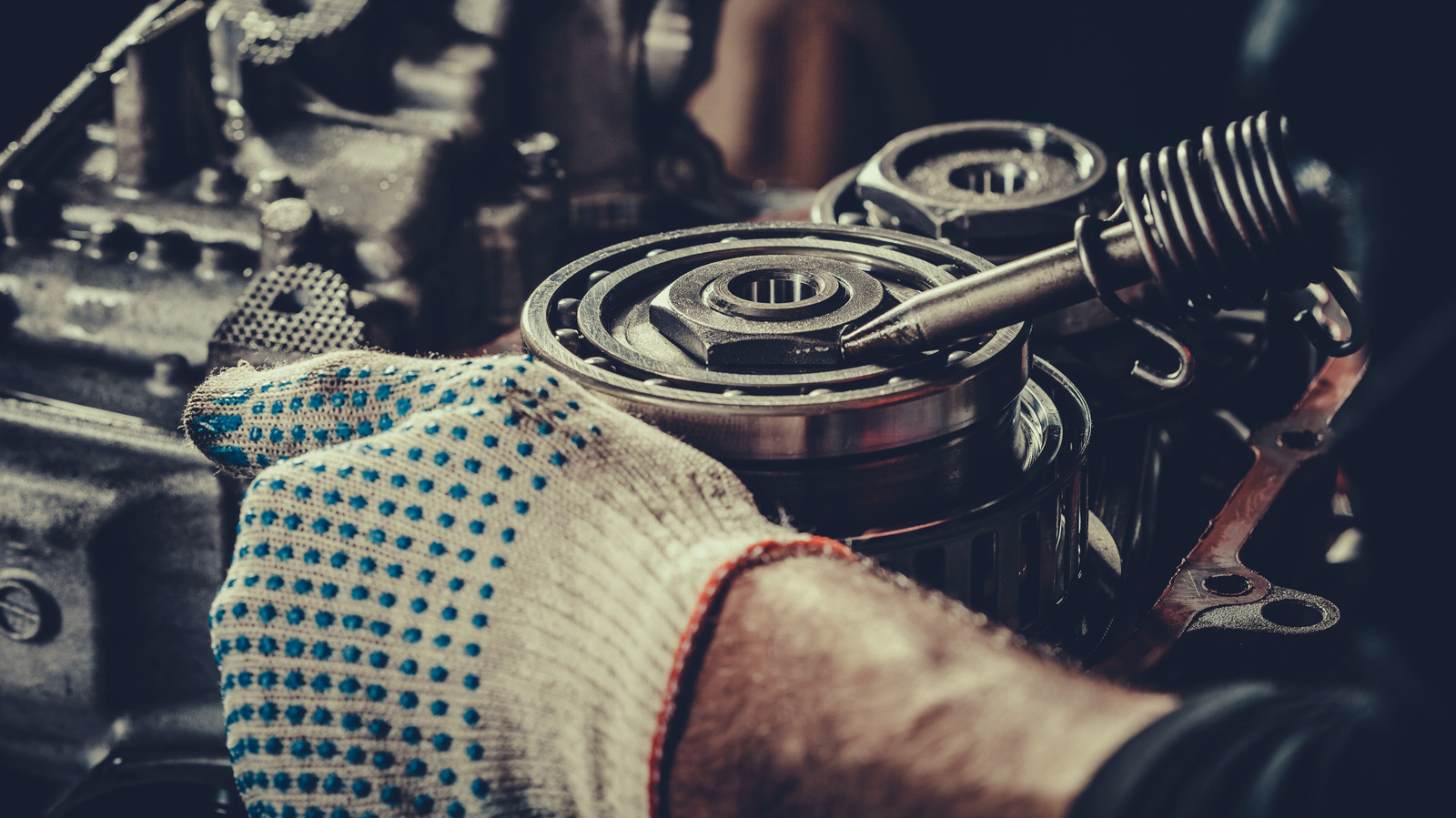 The Bestselling Vehicle Ever Built With A CVT Isn’t A Car – SlashGear