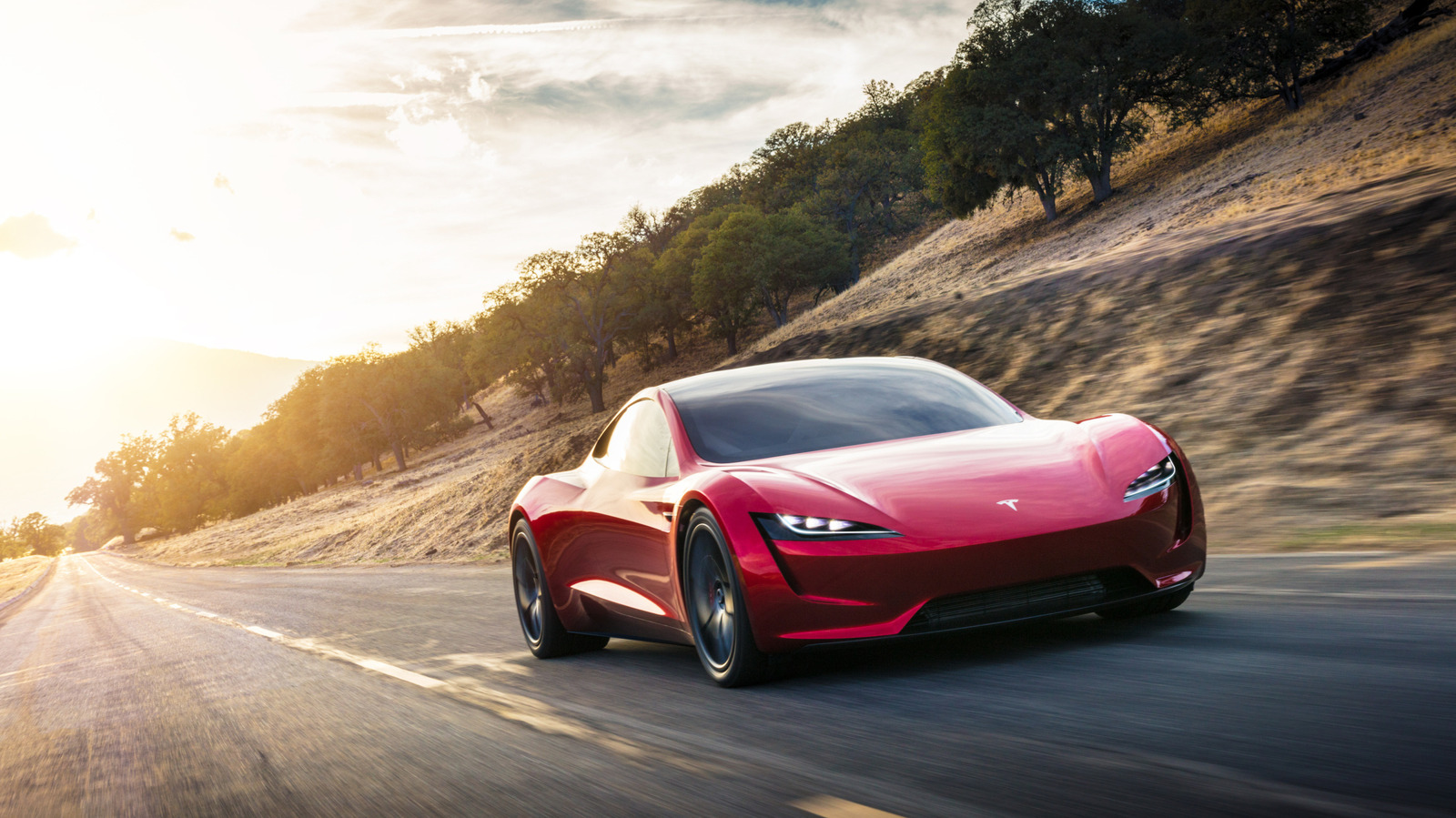 Tesla’s second-gen Roadster is finally getting a debut nearly a decade later – Engadget