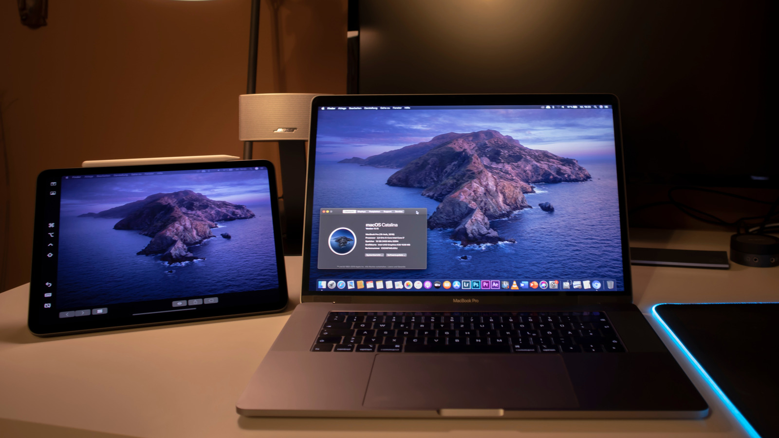 How to use an iPad as a second screen for your Mac or Windows PC – Engadget