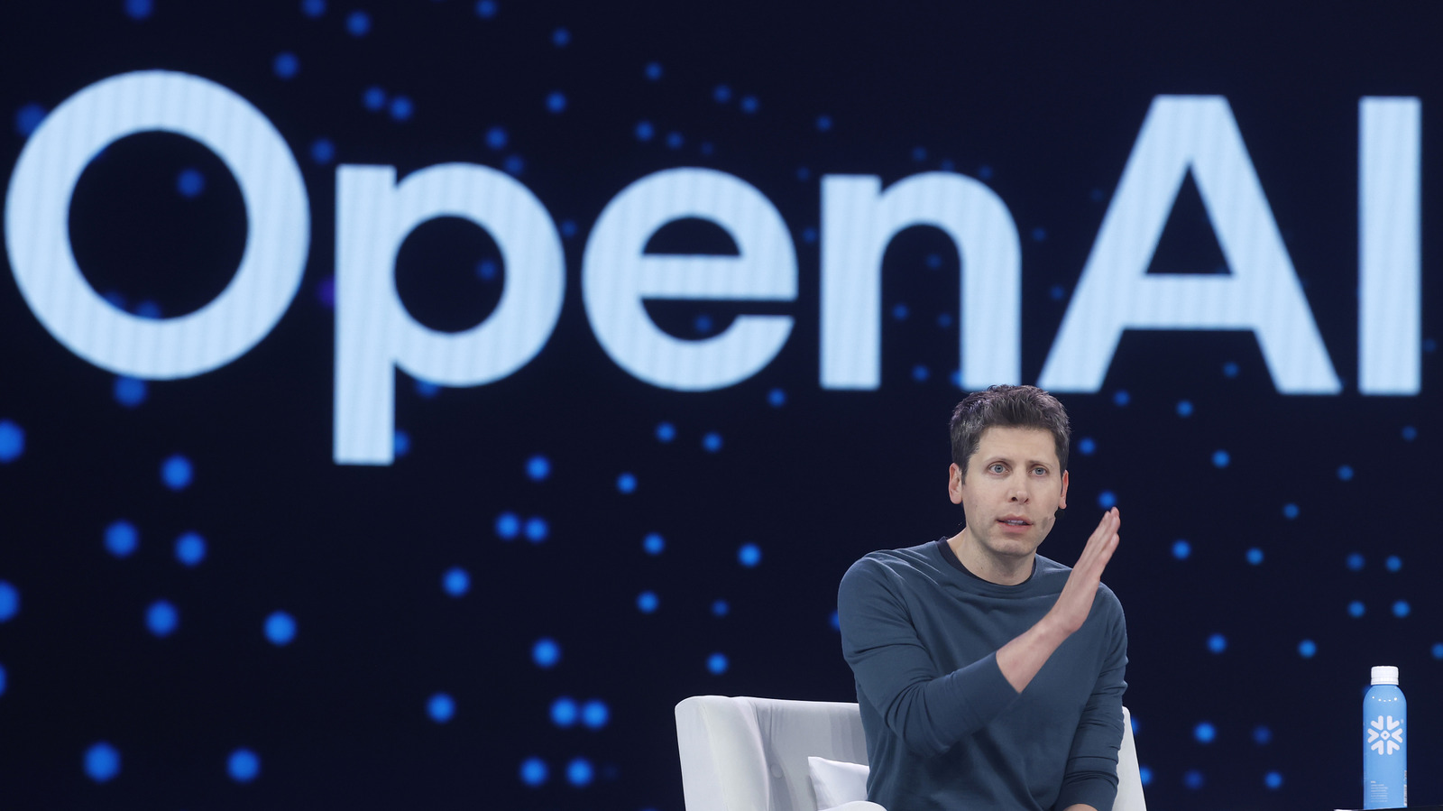 Sam Altman says OpenAI won’t file for IPO this year – Engadget