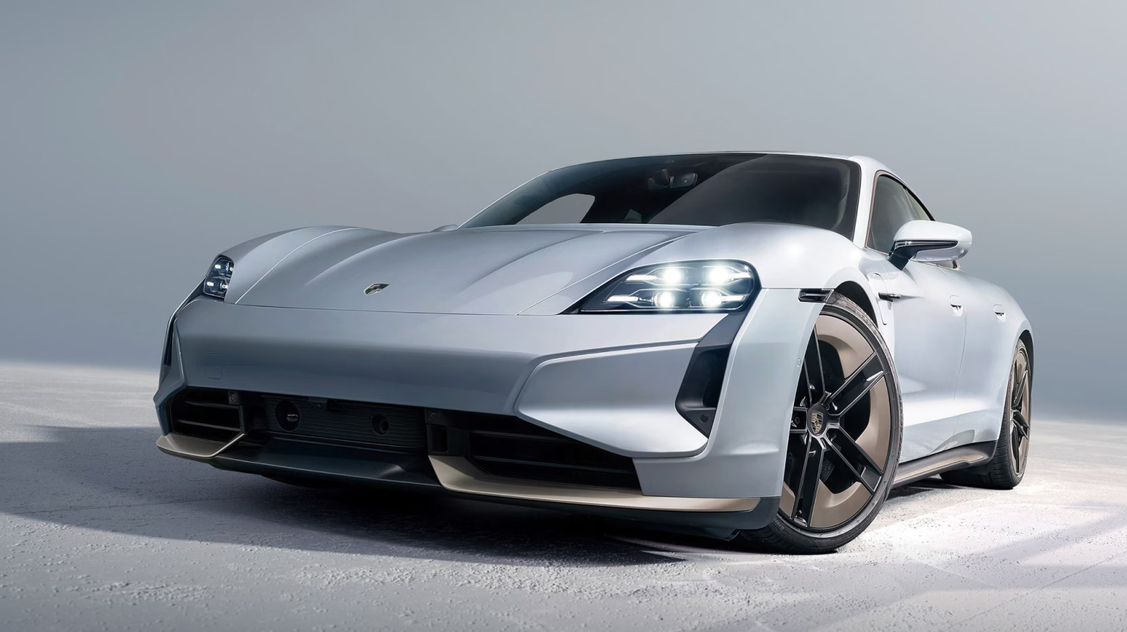 Yes, Porsche Makes 4-Door Sedan Models – Here’s How Much They Cost In 2026 – SlashGear