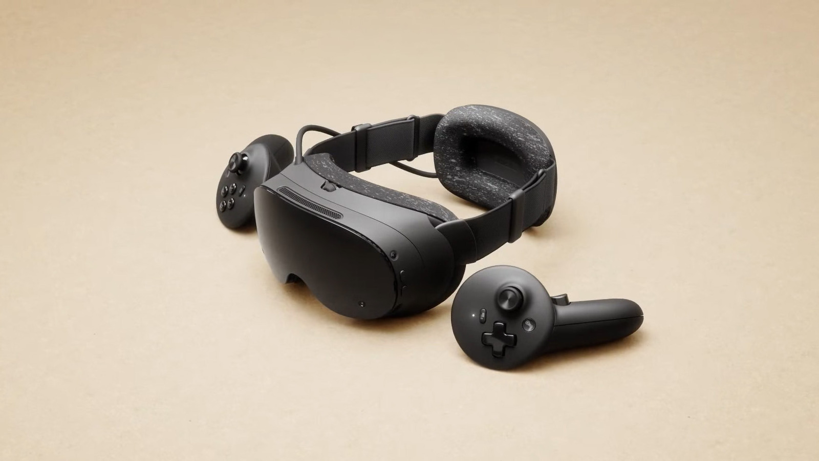 Valve’s Steam Frame VR headset starts at $1,059 and ships with Half Life: Alyx – Engadget