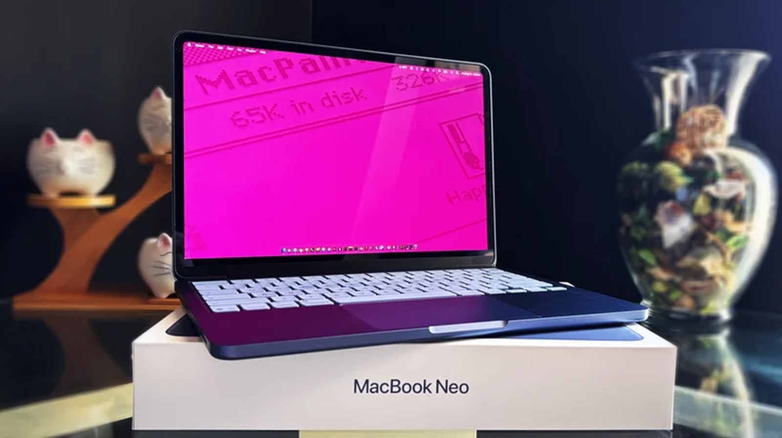 5 Tech Brands Trying To Compete With Apple’s MacBook Neo – SlashGear