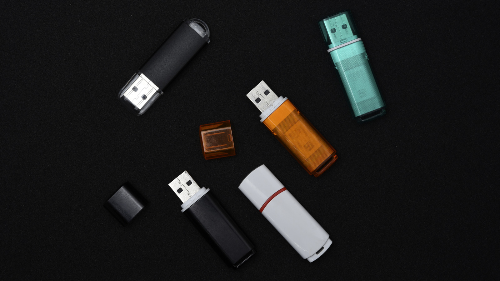 Expensive flash drives: When and why it’s worth paying more – Engadget
