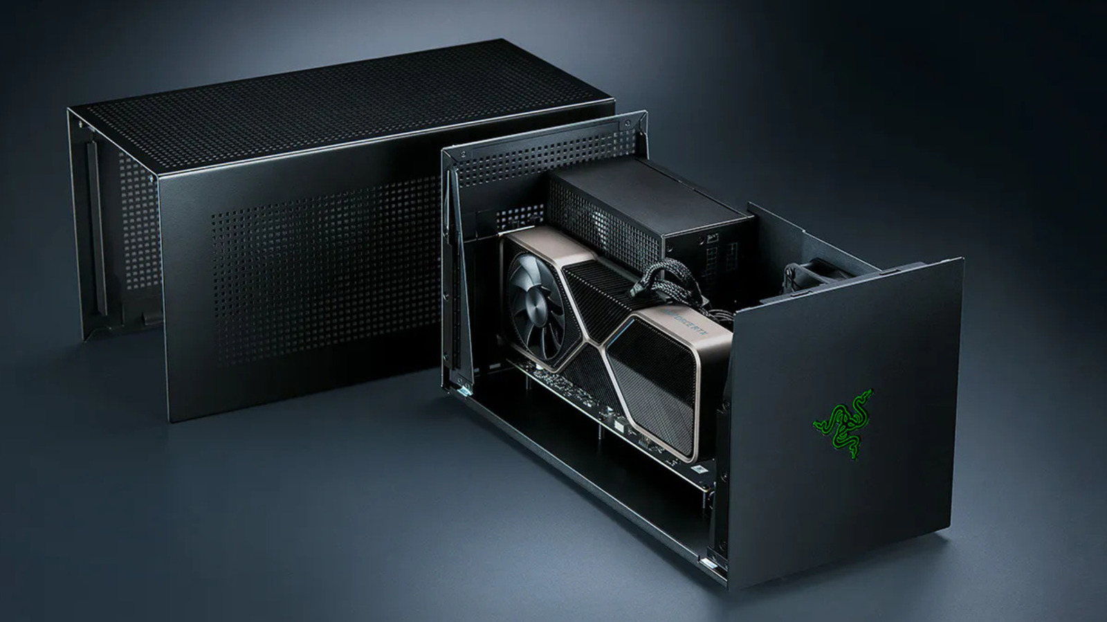 eGPUs do work, but they come with some notable limitations – Engadget