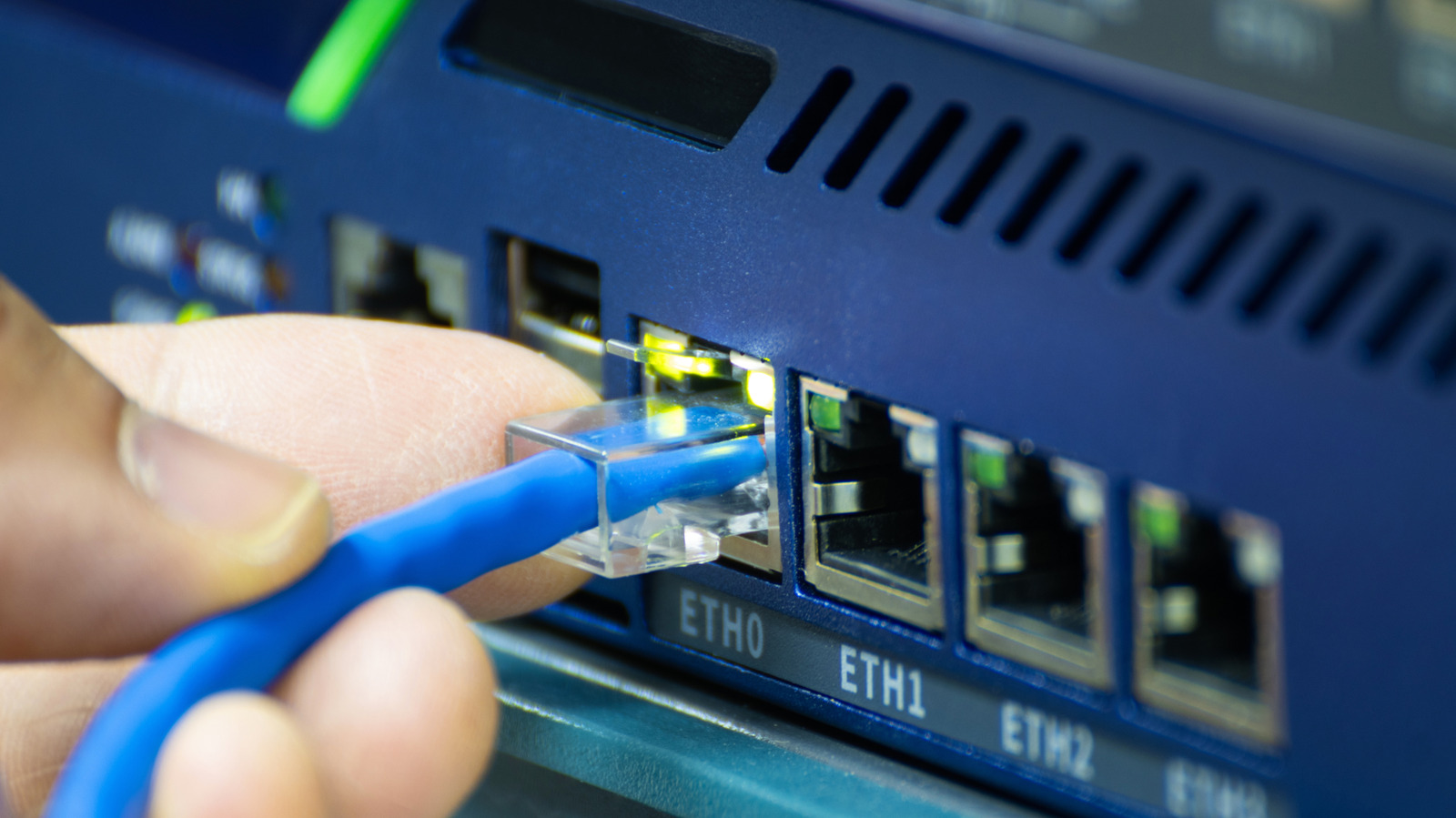 What to consider when buying an Ethernet switch for your home network – Engadget