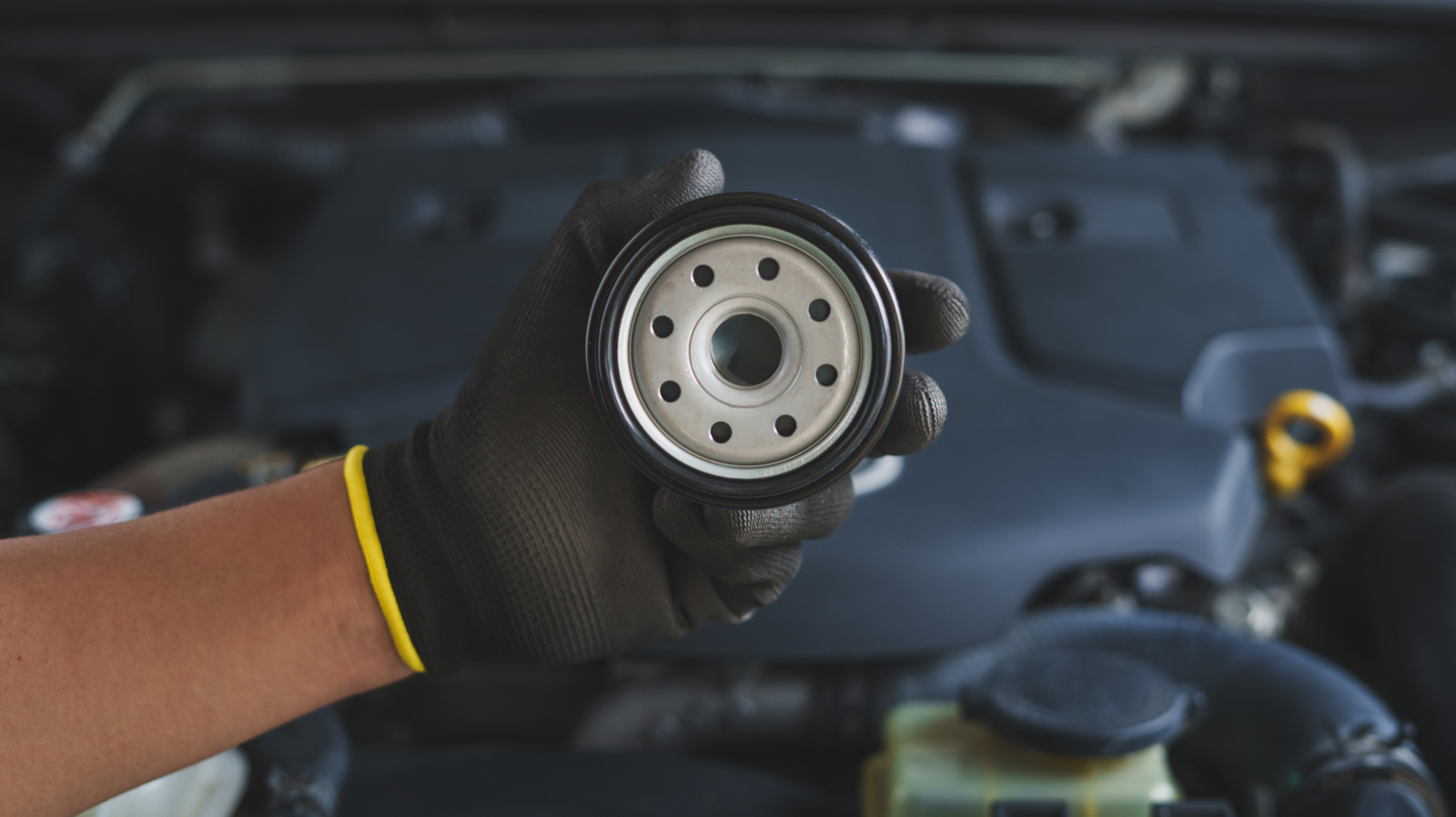 OEM Vs. Aftermarket Oil Filters: Does It Matter Which One You Use? – SlashGear