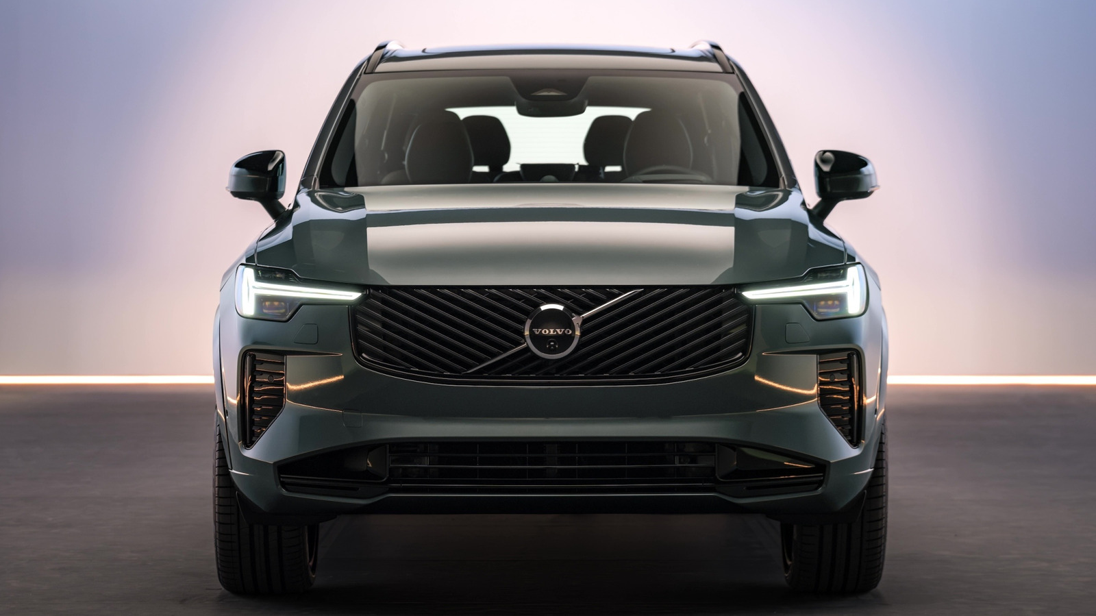 2028 Volvo XC90 T8 PHEV Is Still Secretly Sporty, But Now Gets Double The Electric Range – SlashGear