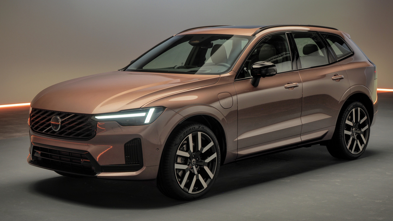 2028 Volvo XC60 Fixes The Biggest Problem With Plug-In Hybrids – SlashGear