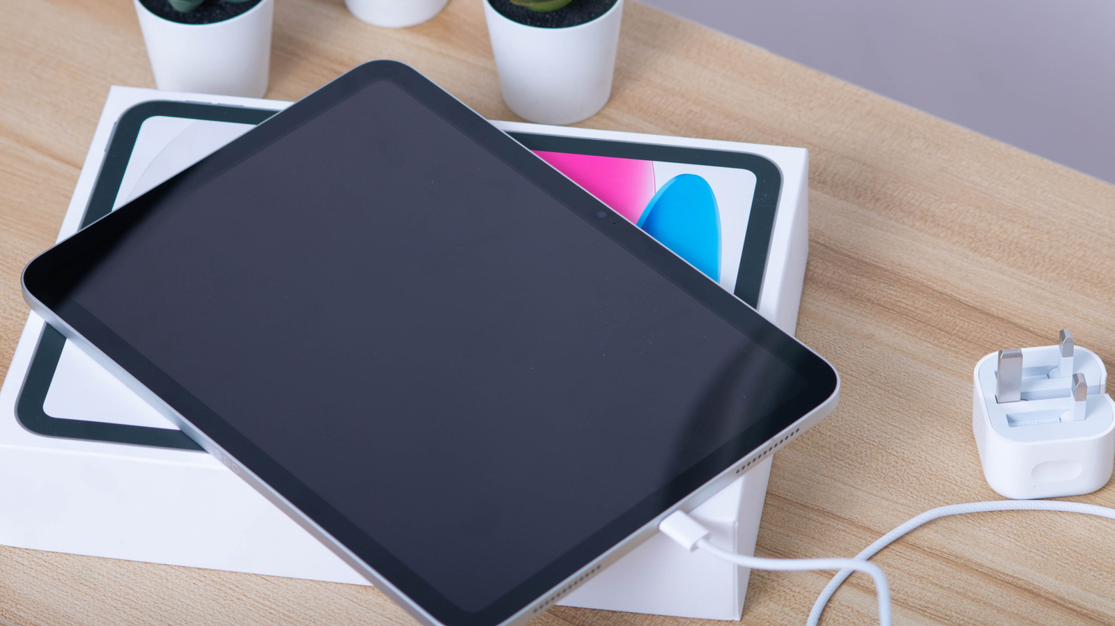 Why is your iPad not charging (and how to fix it) – Engadget