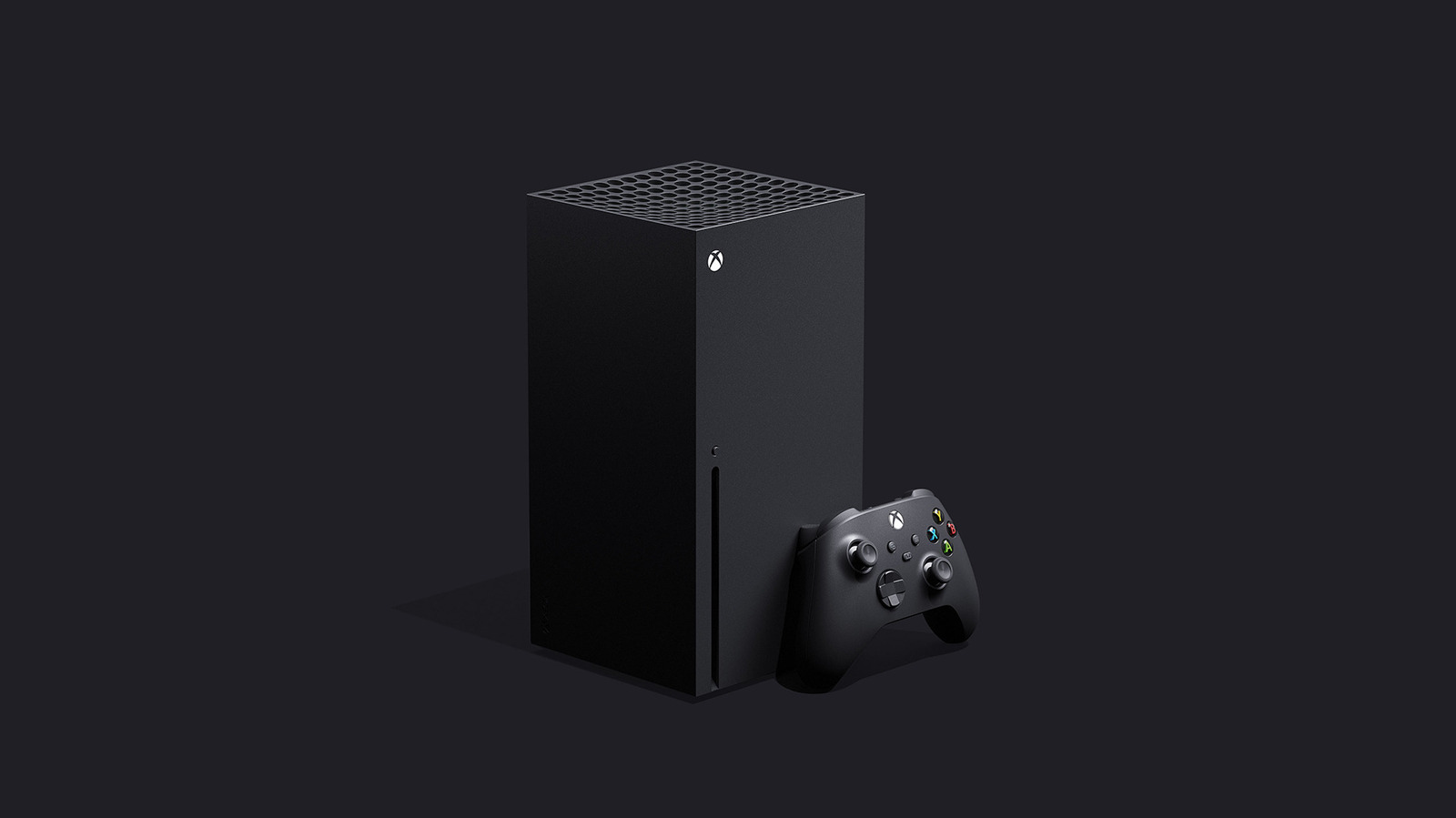 What AMD GPU Offers Xbox Series X-Level Performance? – SlashGear