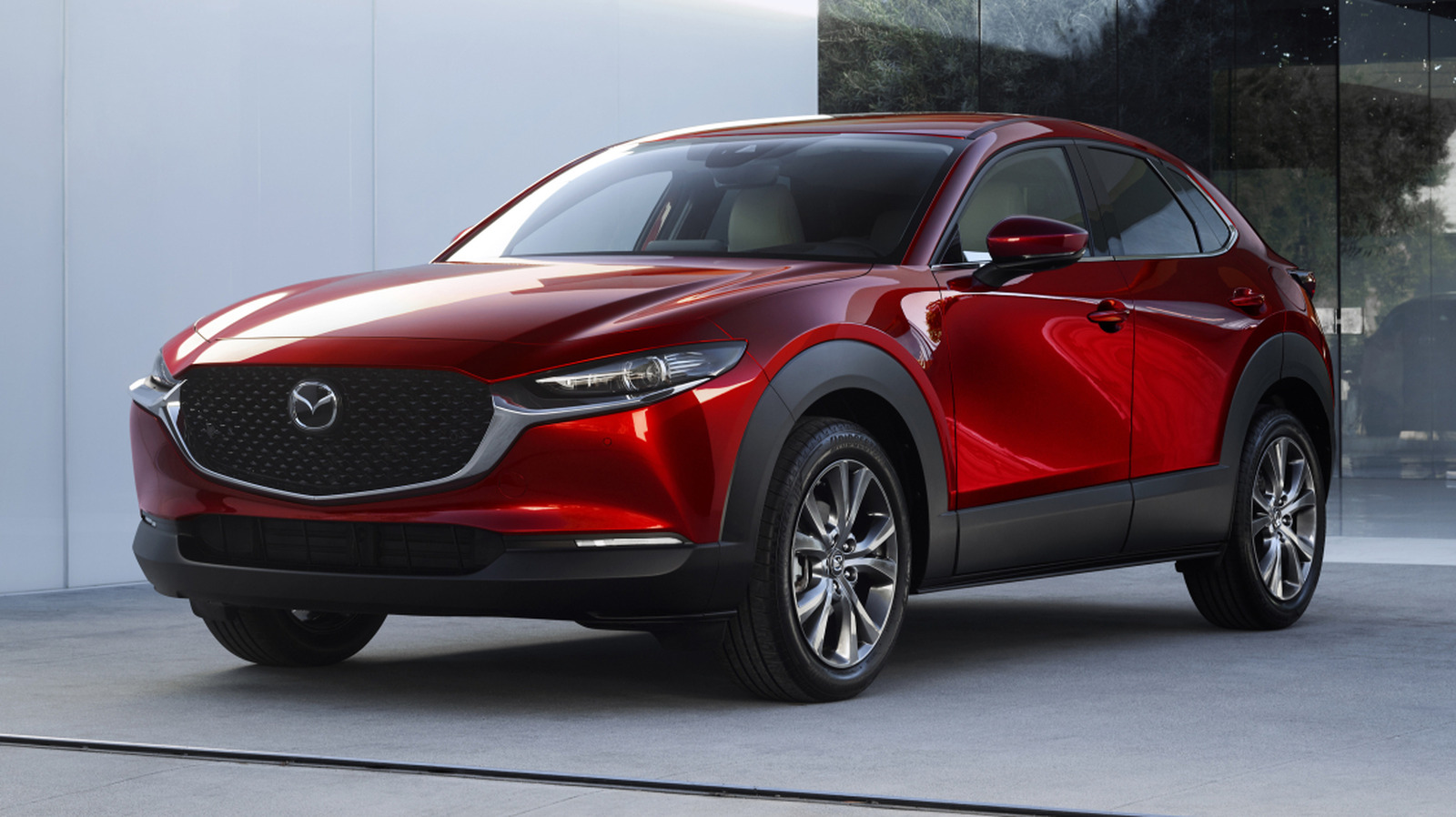 12 Things To Know Before Buying A Mazda CX-30 (Used Or New) – SlashGear