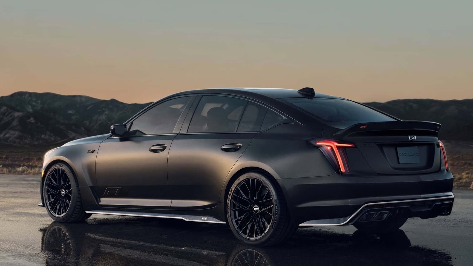 Why Are So Many Car Brands Offering Fewer Rear-Wheel Drive Options Now? – SlashGear