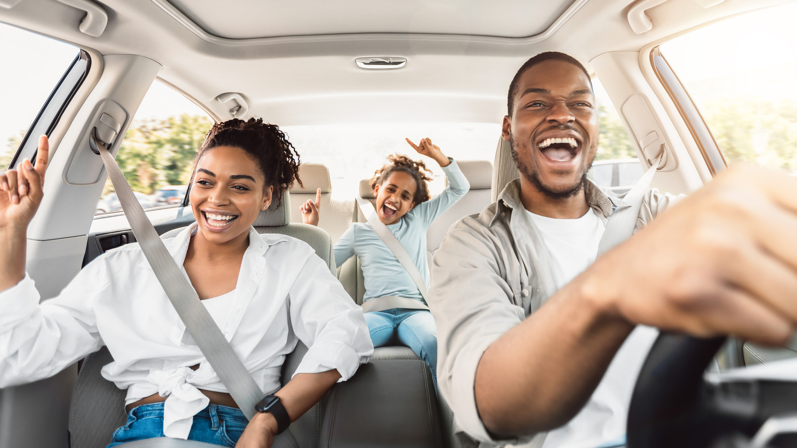 7 Of The Greatest Car Songs Of All Time – SlashGear