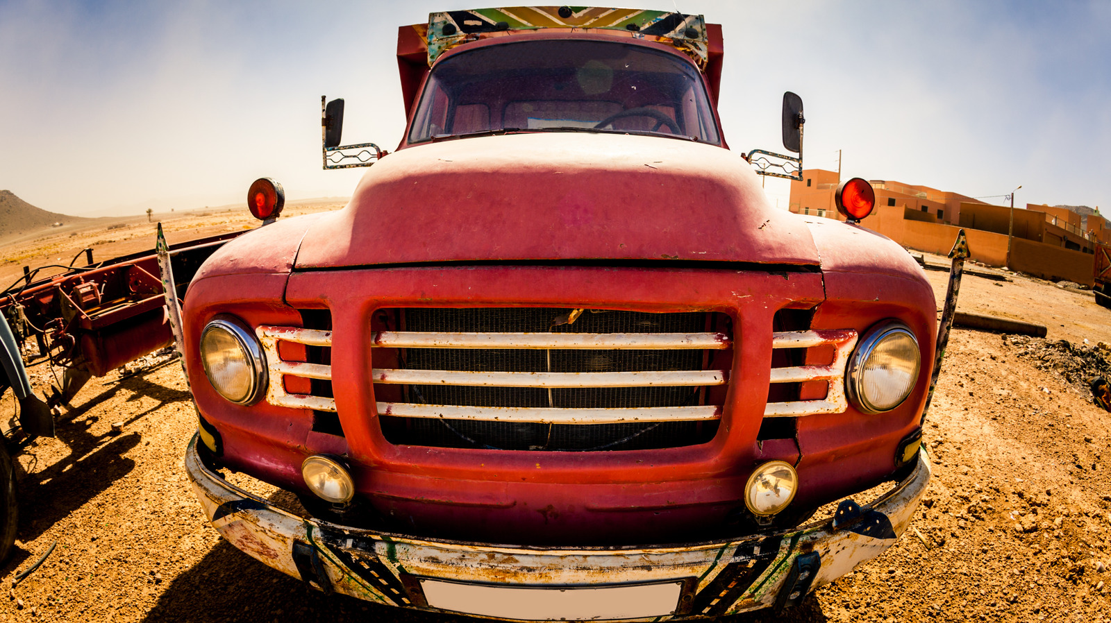 6 Cheap Vintage Trucks To Consider For Your Next Resto-Mod Project – SlashGear