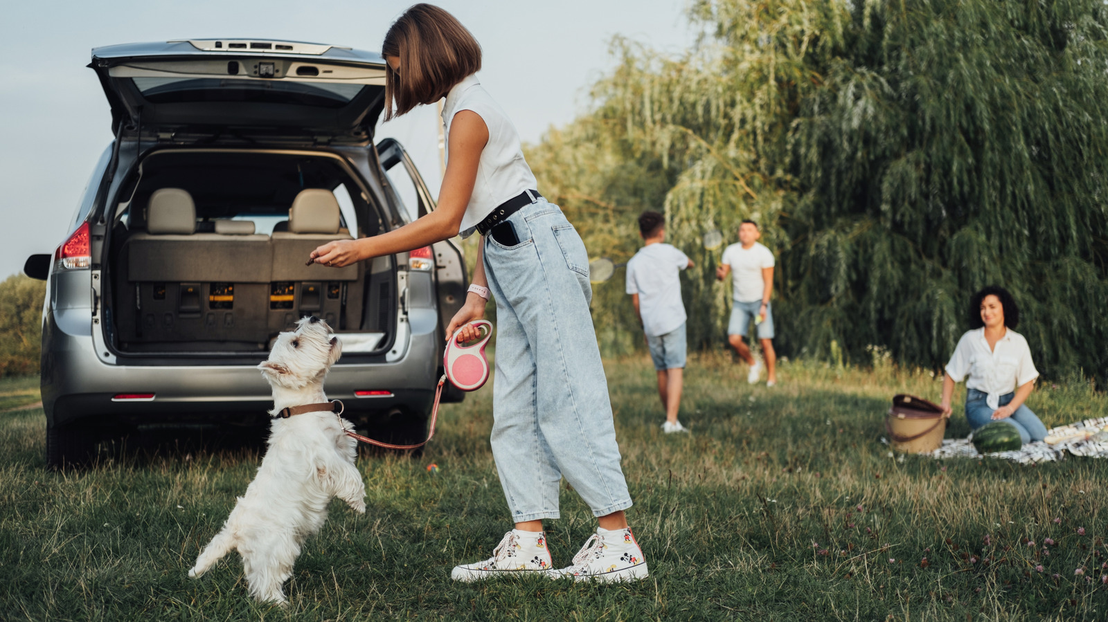 5 Of The Most-Driven Family Vehicles In 2026, According To iSeeCars – SlashGear