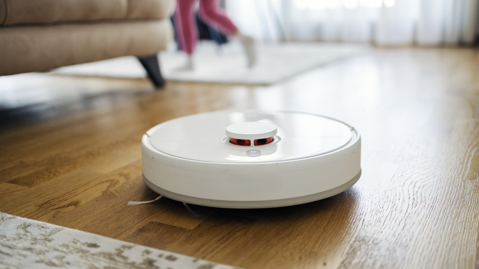 What are the downsides of robot vacuums? – Engadget