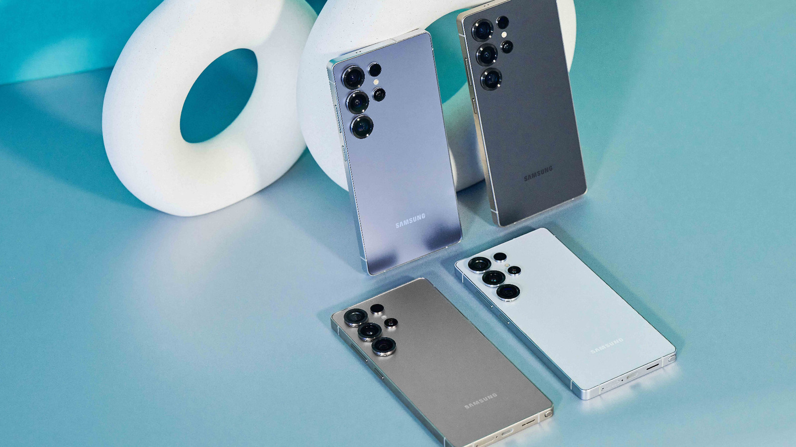 12 Of The Best Android Phones You Can Buy In 2026 – SlashGear