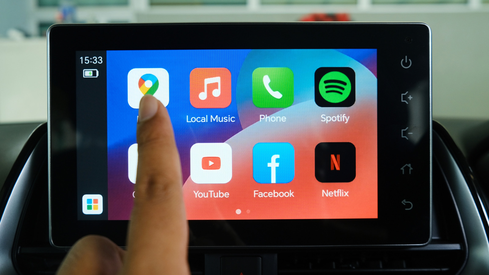 5 Useful Advanced Android Auto Settings You Might Not Know About – SlashGear