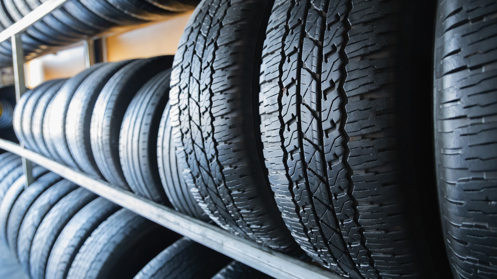 How Much A Set Of New Tires Cost In The 1960s – SlashGear