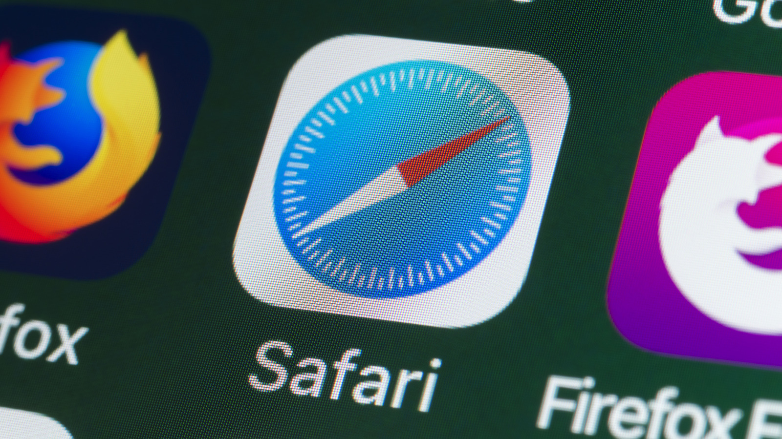 Does your iPhone’s Safari browser privacy features actually make you safer? – Engadget