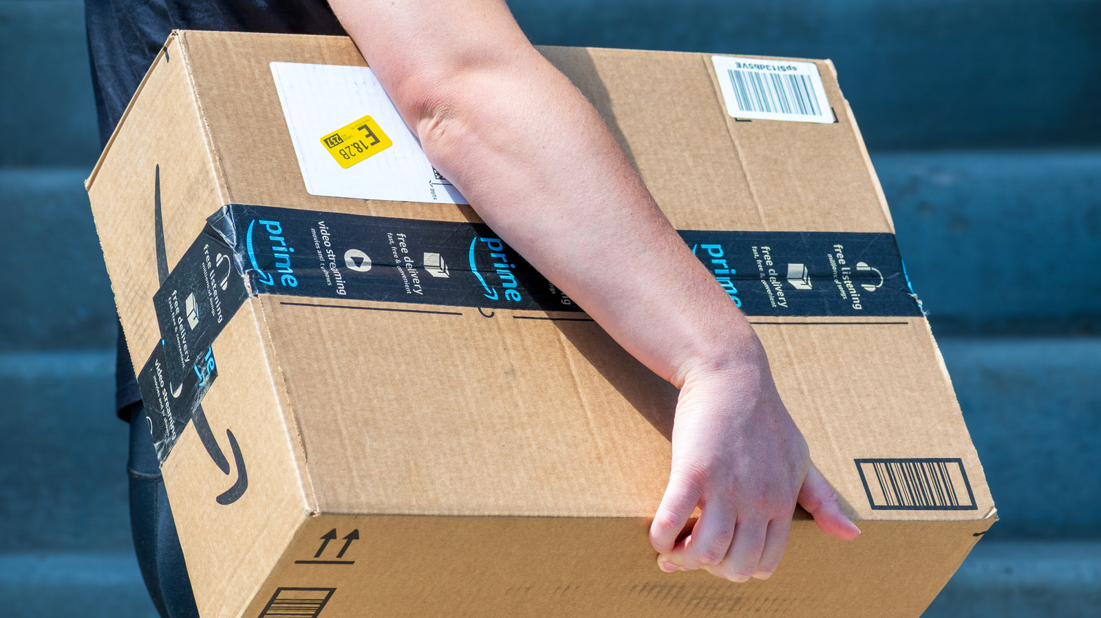Amazon’s Prime Big Deal Days sale returns in October – Engadget