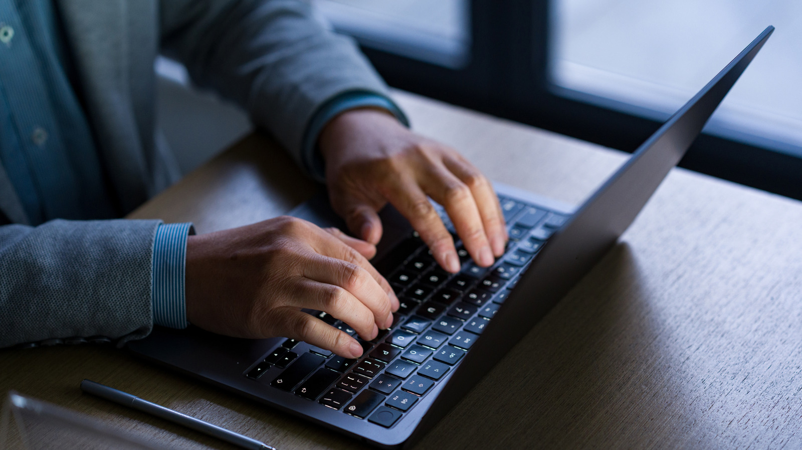 Before you throw out your old laptop, do this first – Engadget