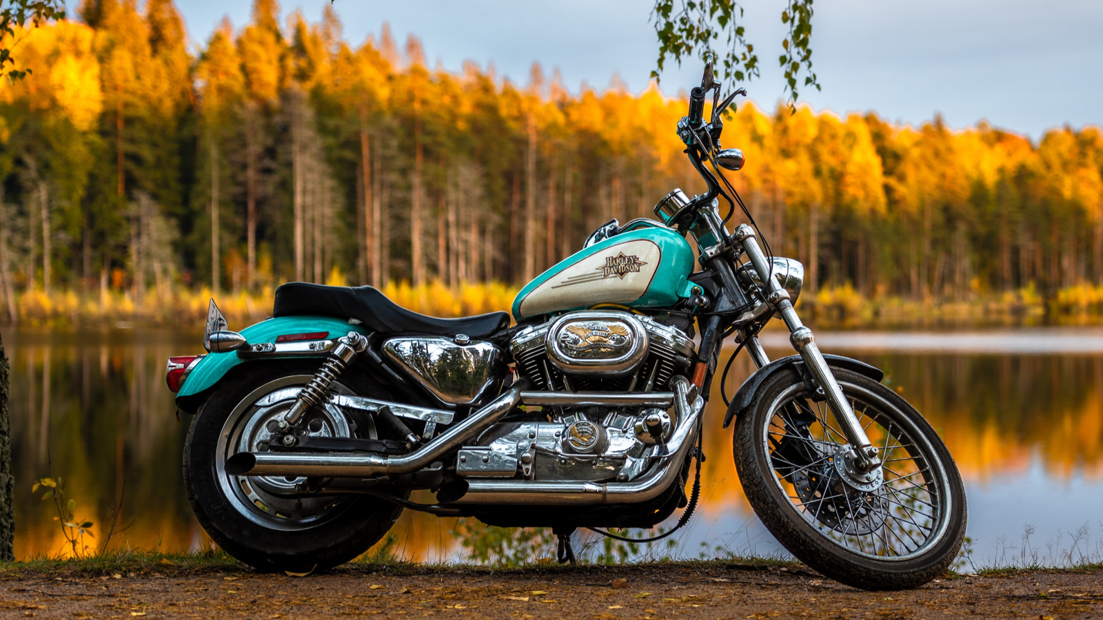 10 Alternatives To The Harley-Davidson Sportster – SlashGear
