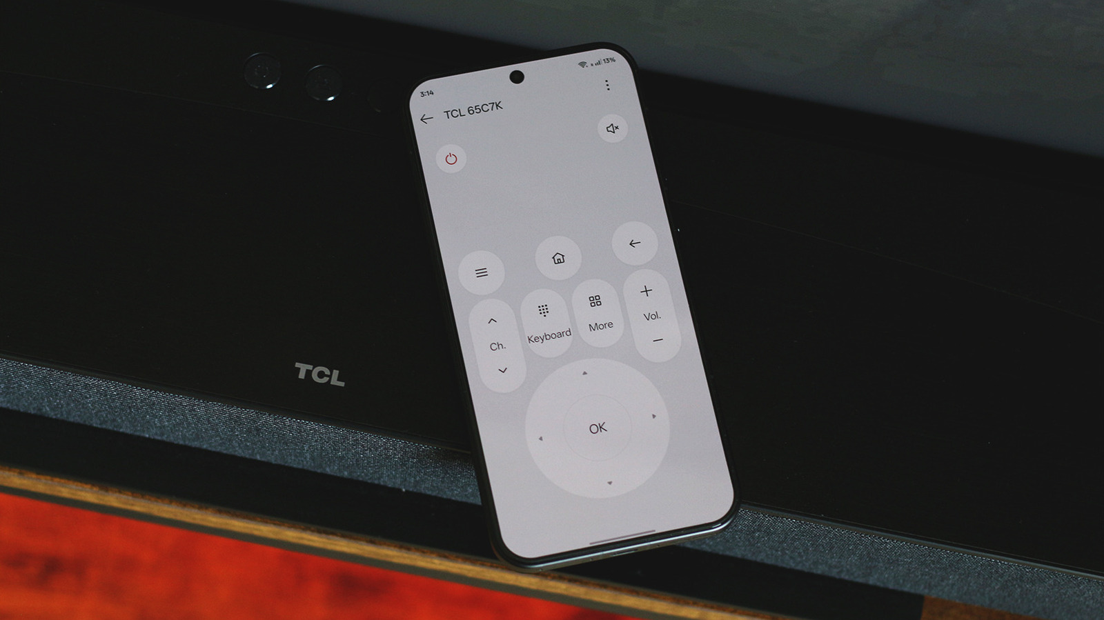 How to use your phone as a remote for any smart TV – Engadget