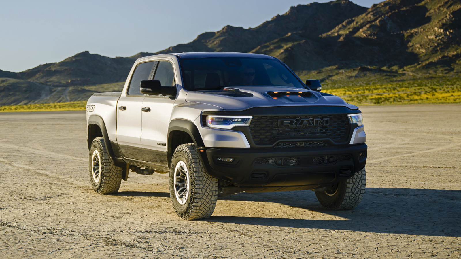 4 Dodge Ram Key Fob Features That Go Beyond Unlocking Doors – SlashGear
