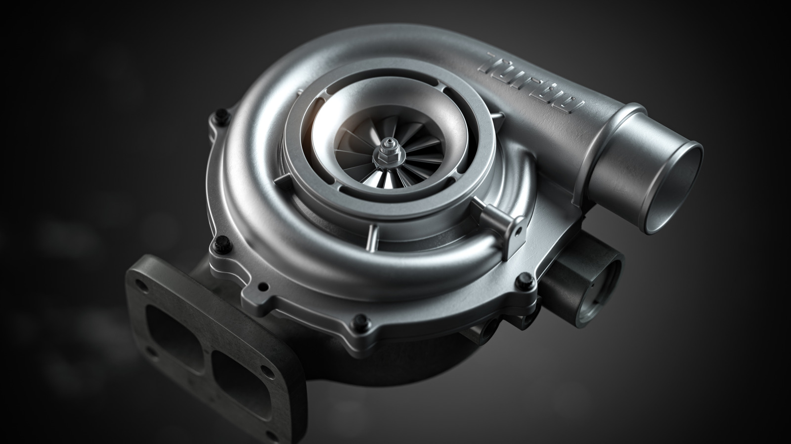 The Reason Why Short Trips Are So Hard On Turbocharged Engines – SlashGear