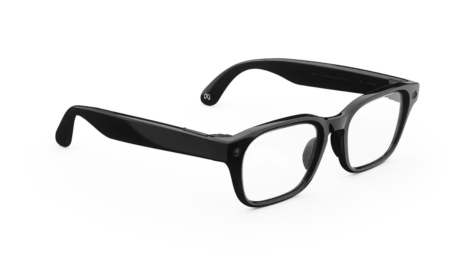 Meta is reportedly gearing up to launch new smart glasses without a camera – Engadget