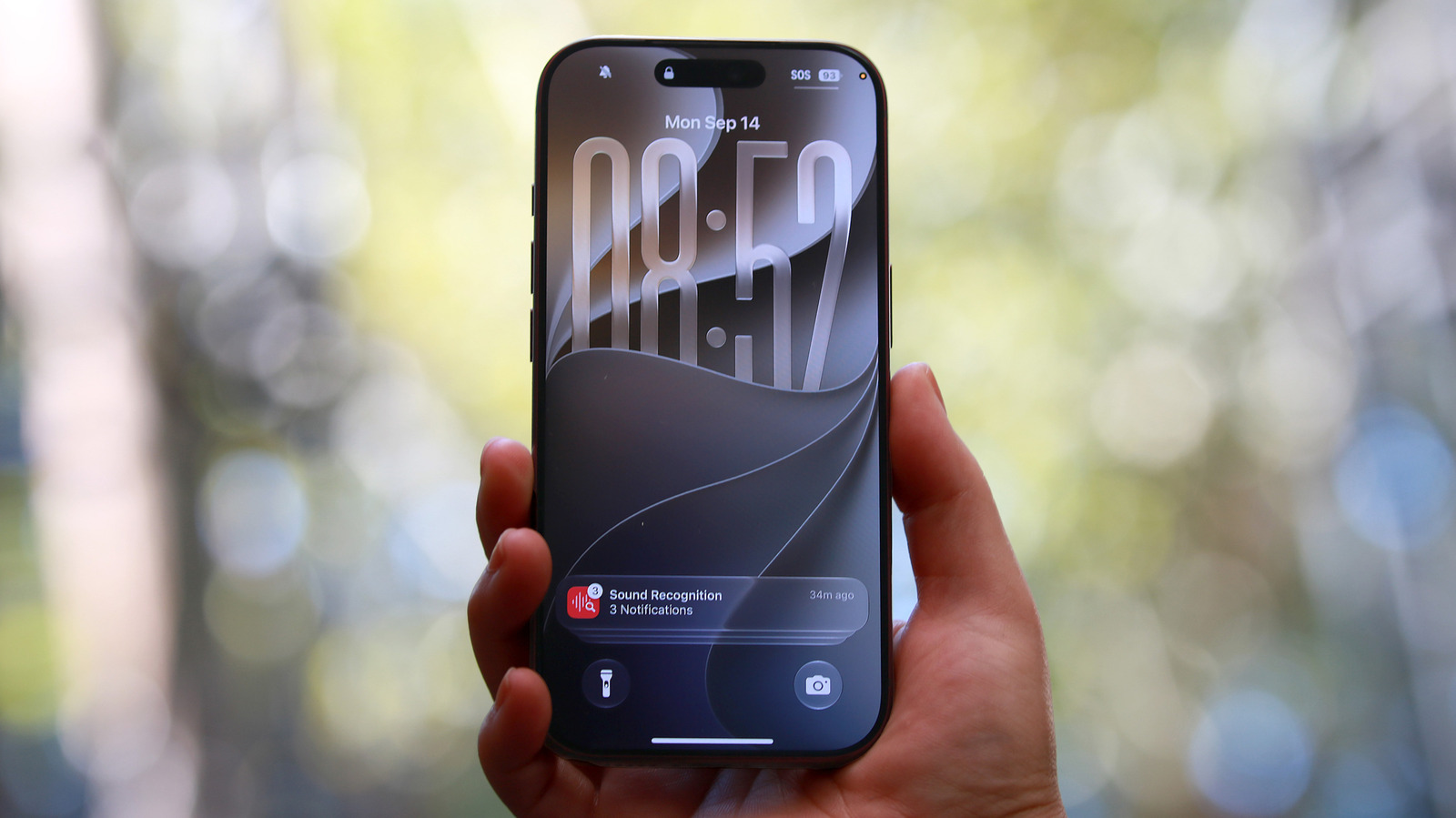 iPhone 18 Pro review: The standard setter – Engadget