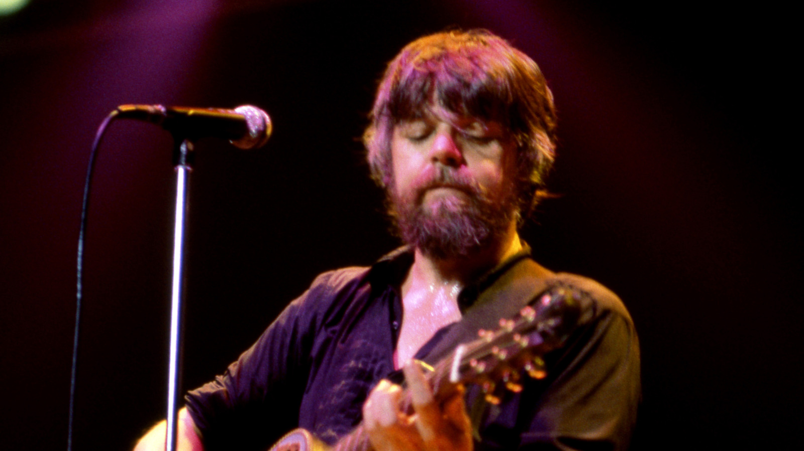 5 Cars Owned By Bob Seger That Prove He Has Great Taste – SlashGear