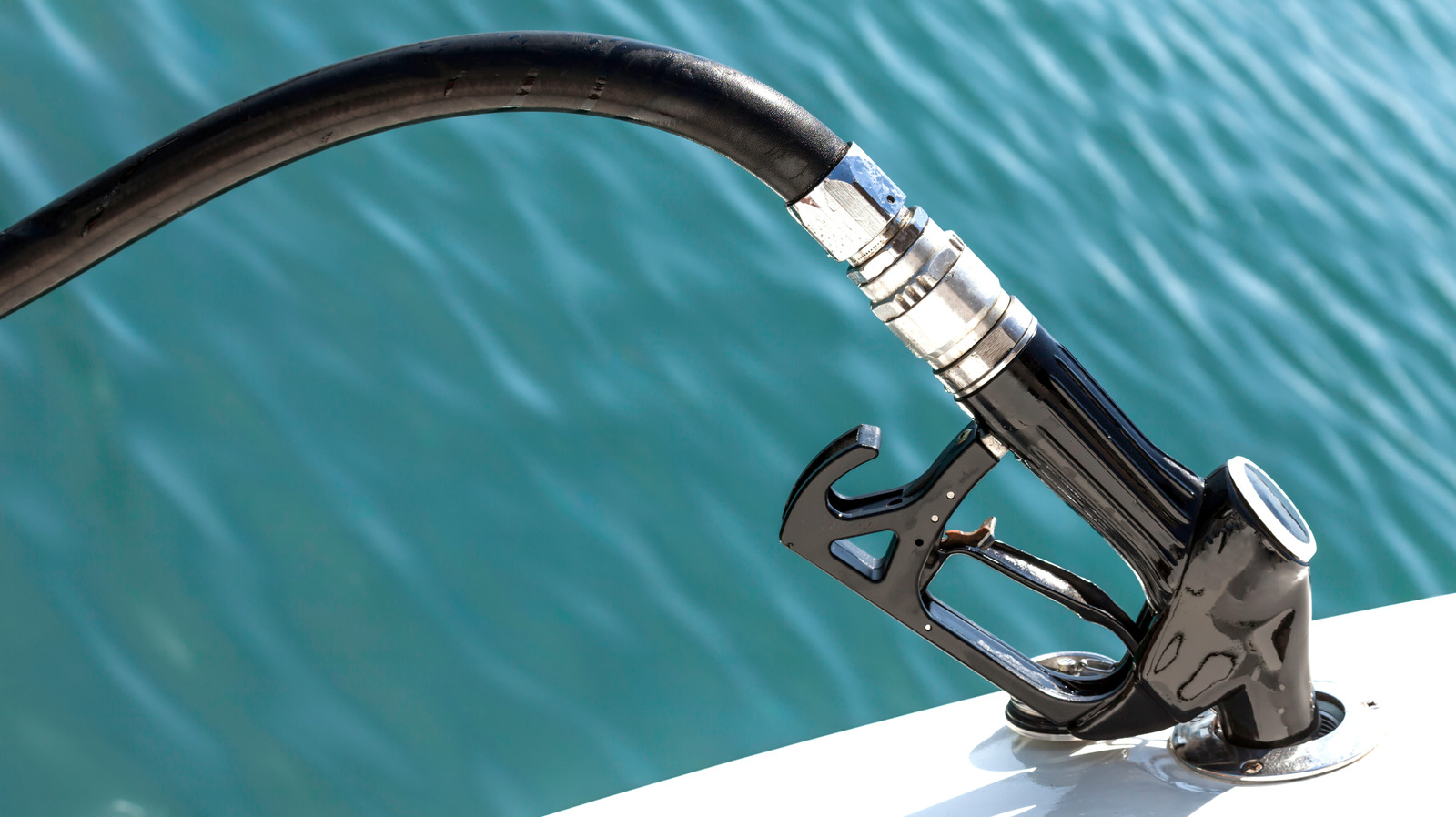 Why Your Boat Needs Ethanol-Free Gas More Than Your Car Does – SlashGear