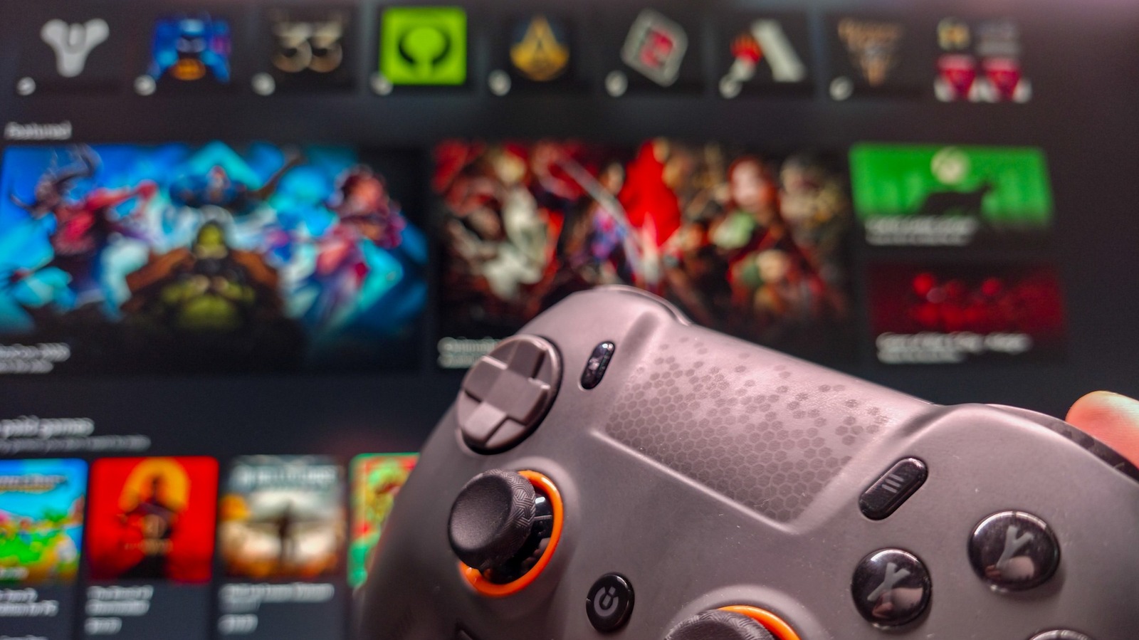 How to use Xbox mode on your Windows PC – Engadget