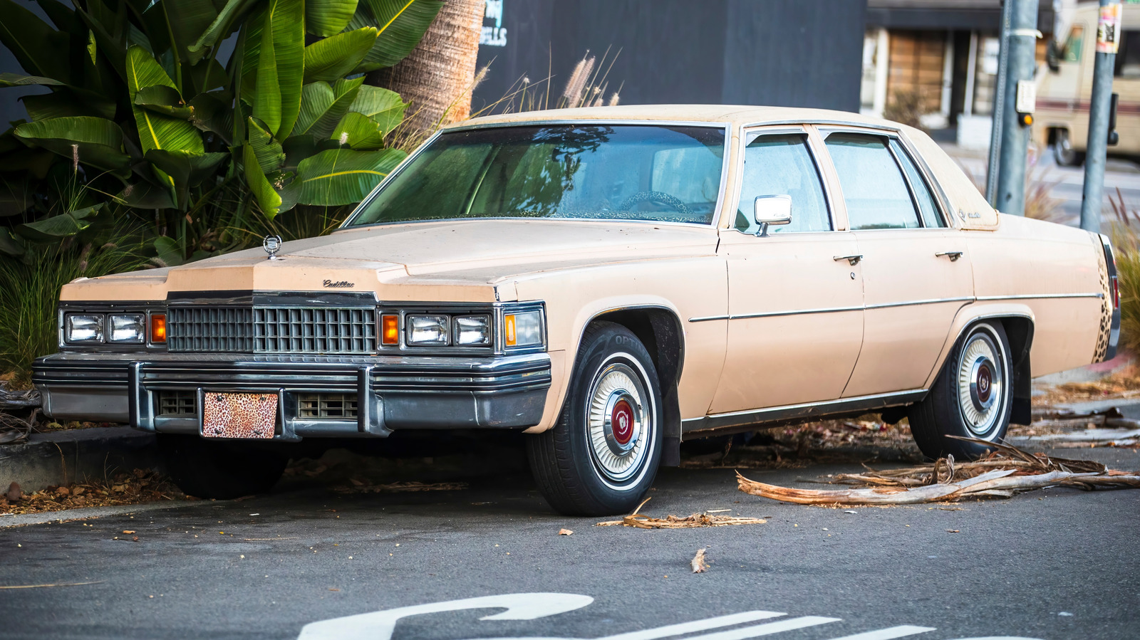 This Car Mod Was Everywhere In The ’80s – Here’s Why You Rarely See Them Today – SlashGear