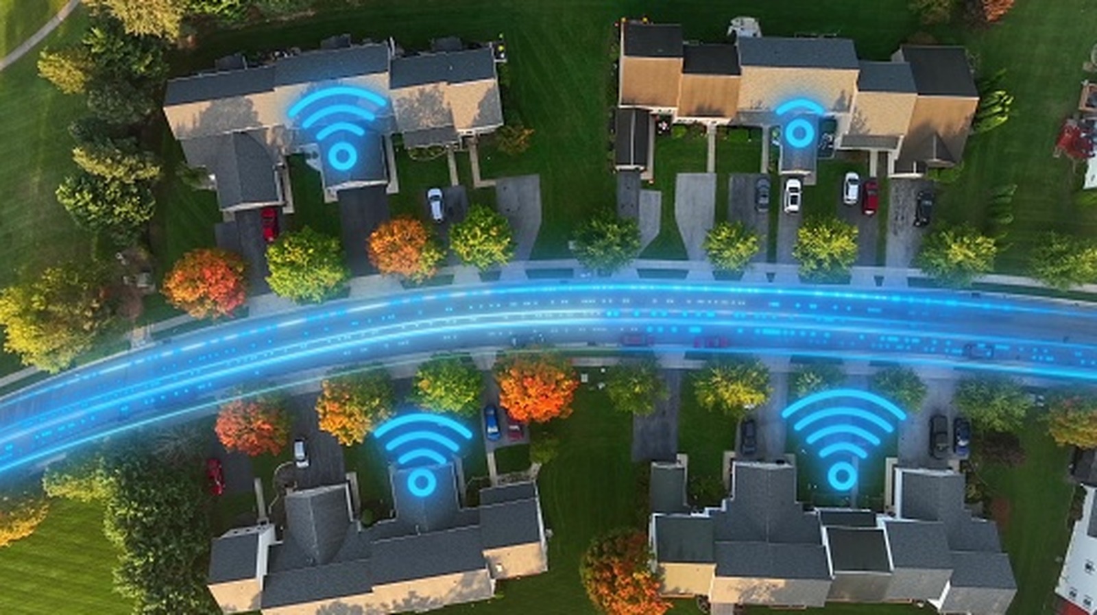 Wired vs. wireless internet: Which should you choose for your home? – Engadget