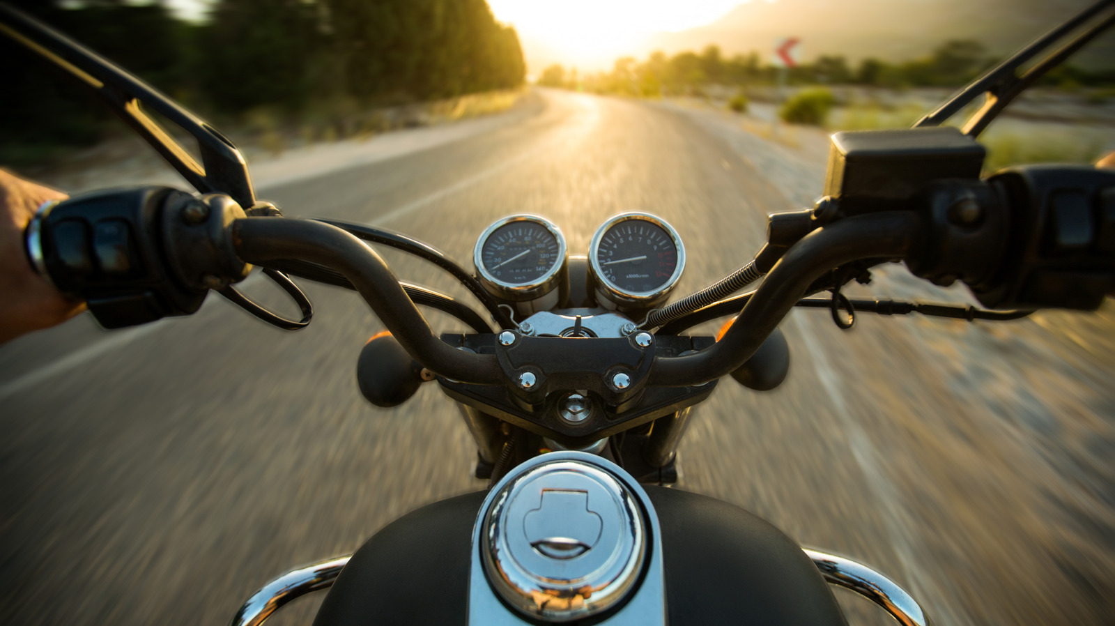 4 Smooth-Driving Cruiser Motorcycles For Riders Who Put Comfort First – SlashGear