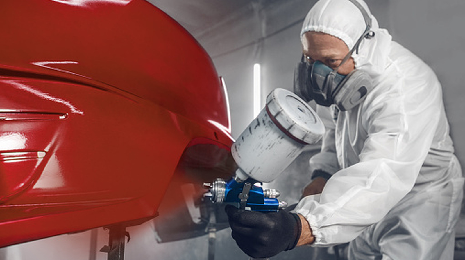 Why Do New Cars Have Orange Peel Paint? – SlashGear