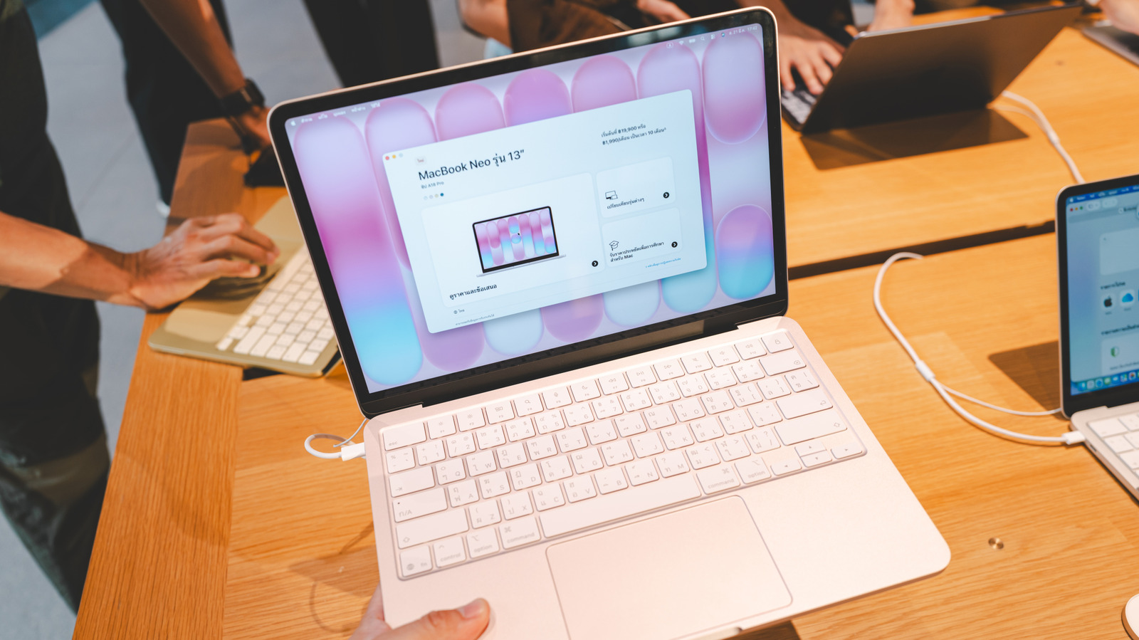 The MacBook Neo Is The Best MacBook For Repairability In Over A Decade – SlashGear