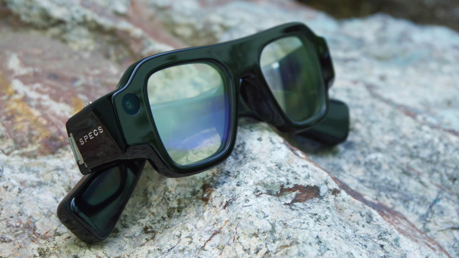 Snap Specs hands on: Standalone AR glasses are here – Engadget