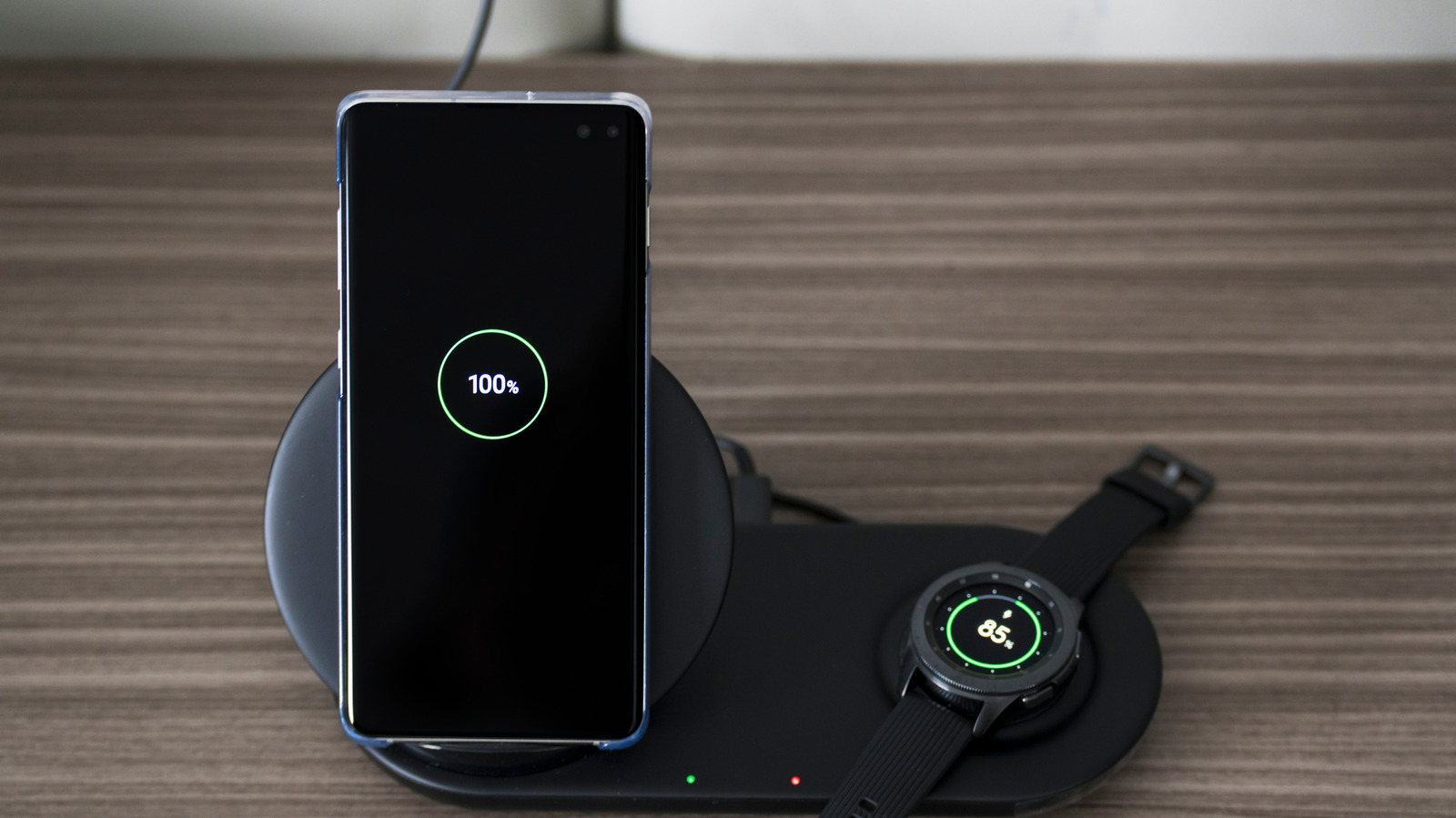 When Is The Best Time To Charge Your Samsung Galaxy Watch? – SlashGear